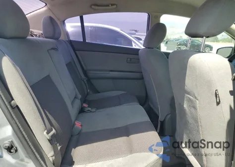 2007 Nissan Sentra 2.0 z USA, uszkodzony, nr VIN 3N1AB61E67L678280